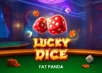 FatPanda : Lucky Dice - SUMMER138