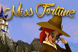 Miss Fortune - SUMMER138