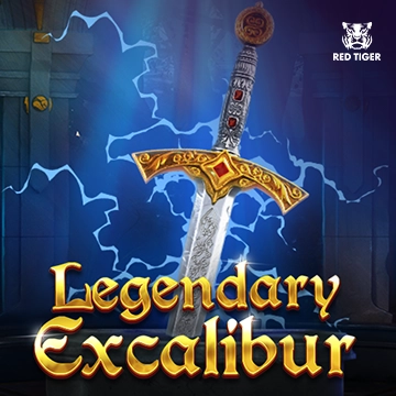 Redtiger : Legendary Excalibur - SUMMER138