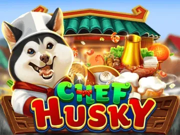 PLAYSTAR : CHEF HUSKY - SUMMER138