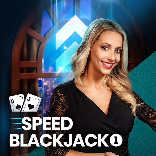 Speed Blackjack 1 - SUMMER138