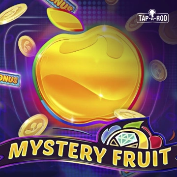 Mystery Fruit Tap-A-Roo™ - SUMMER138