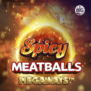 Bigtime : Spicy Meatballs - SUMMER138