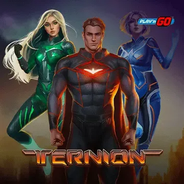 PlaynGo : Ternion - SUMMER138