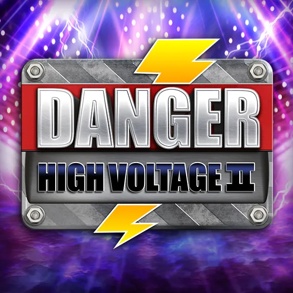 Bigtime : Danger High Voltage 2 Megaways - SUMMER138