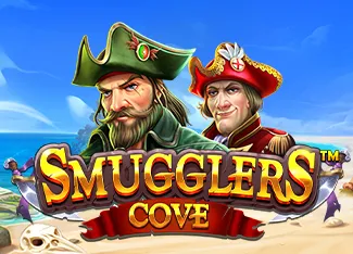 Pragmatic : Smugglers Cove - SUMMER138