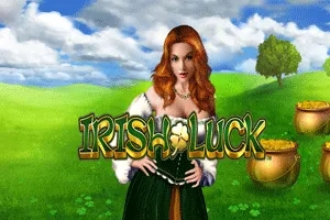 Irish Luck - SUMMER138