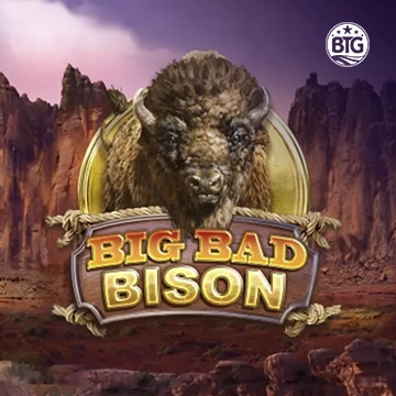 Bigtime : Big Bad Bison - SUMMER138