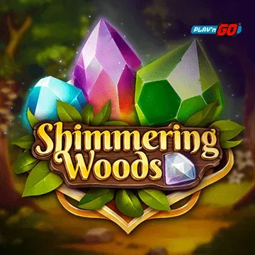 PlaynGo : The Shimmering Woods - SUMMER138