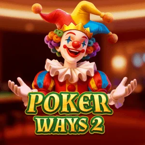 Besoft : Poker Ways 2 - SUMMER138