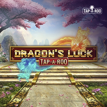 Dragons Luck Tap-A-Roo™ - SUMMER138