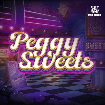 Redtiger : Peggy Sweets - SUMMER138