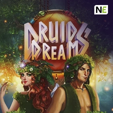 NetEnt : Druids Dream - SUMMER138