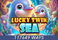 Spadegaming : Lucky Twin Sea - SUMMER138