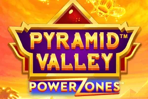 Power Zones: Pyramid Valley - SUMMER138