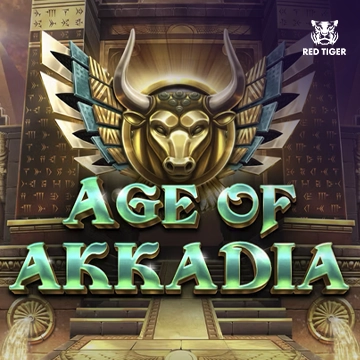 Redtiger : Age Of Akkadia - SUMMER138
