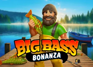 Pragmatic : Big Bass Bonanza - SUMMER138