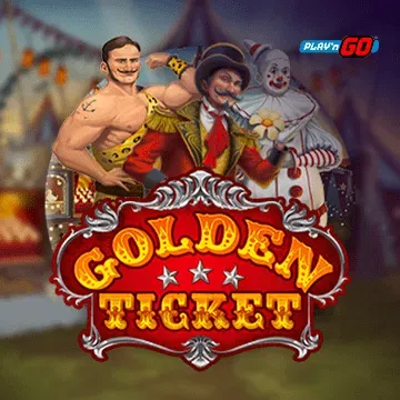 PlaynGo : Golden Ticket - SUMMER138
