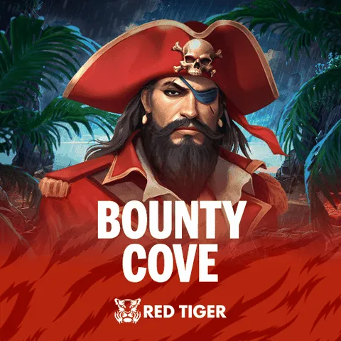 Redtiger : Bounty Cove - SUMMER138