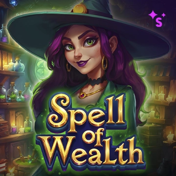 Spinocchio : Spell of Wealth - SUMMER138