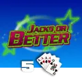 Jacks or Better 5 Hand - SUMMER138