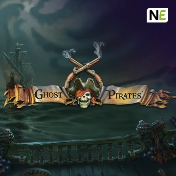 NetEnt : Ghost Pirates - SUMMER138