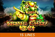 Spadegaming : Wong Choy - SUMMER138