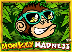 Pragmatic : Monkey Madness - SUMMER138