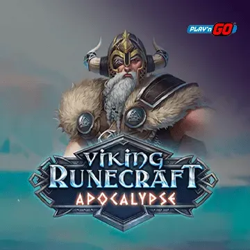 PlaynGo : Viking Runecraft: Apocalypse - SUMMER138