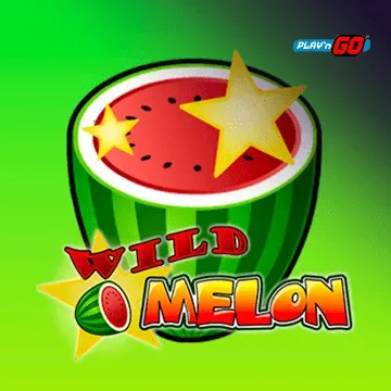 PlaynGo : Wild Melon - SUMMER138