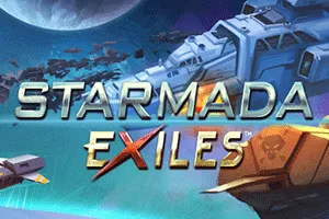 Starmada Exiles - SUMMER138