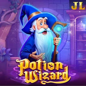 Jili : Potion Wizard - SUMMER138