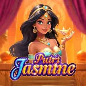 Besoft : Princess Jasmine - SUMMER138