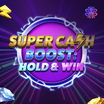 Octoplay : Super Cash Boost: Hold & Win - SUMMER138