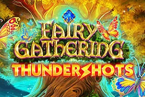 Fairy Gathering: Thundershots - SUMMER138