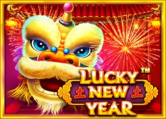 Pragmatic : Lucky New Year - SUMMER138