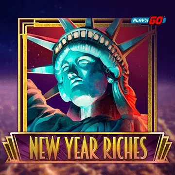 PlaynGo : New Year Riches - SUMMER138