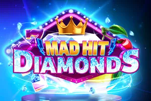 Mad Hit Diamonds - SUMMER138