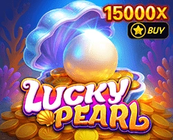 JDB : Lucky Pearl - SUMMER138