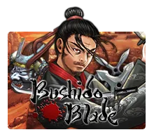 Joker123 : Bushido Blade - SUMMER138