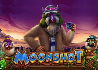 Pragmatic : Moonshot - SUMMER138
