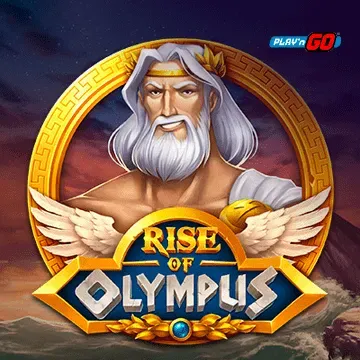 PlaynGo : Rise of Olympus - SUMMER138