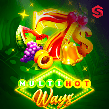 Multi Hot Wild Ways - SUMMER138