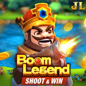Boom Legend - SUMMER138