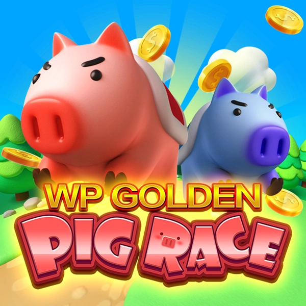 WP Golden Pig Race - SUMMER138