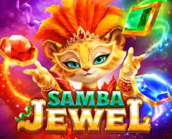 JDB : Samba Jewel - SUMMER138