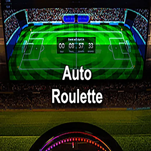 Auto Roulette - SUMMER138