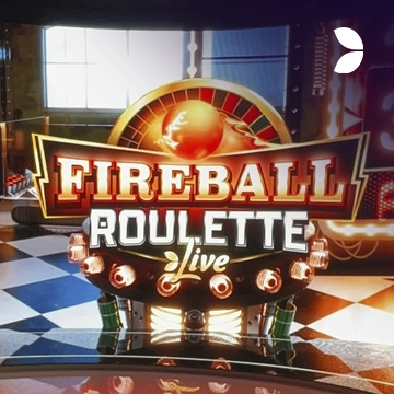 Fireball Roulette - SUMMER138