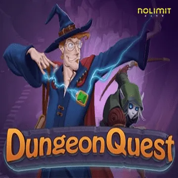 NolimitCity : Dungeon Quest - SUMMER138