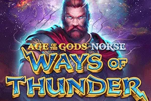 Age of the Gods Norse: Ways of Thunder - SUMMER138